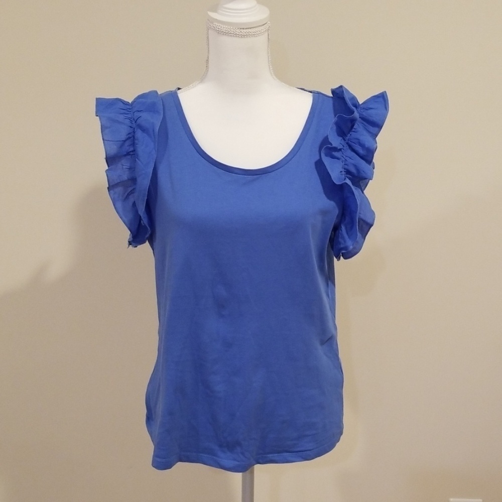 H&M women's top, Size M